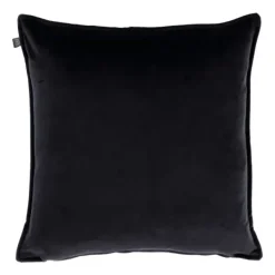 Overseas Middlestitch Kussen- 45 x 45 cm - Velours – Off White Clearance