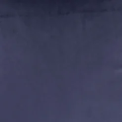 Overseas Middlestitch Kussen- 45 x 45 cm - Velours – Off White Clearance