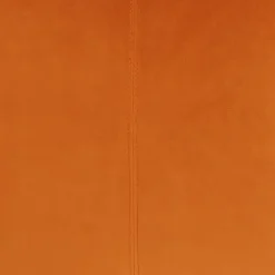 Overseas Middlestitch Kussen- 45 x 45 cm - Velours – Off White Clearance