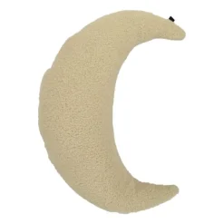 Overseas Moon Teddy Kussen - Off White Sale