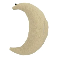 Overseas Moon Teddy Kussen - Off White Sale