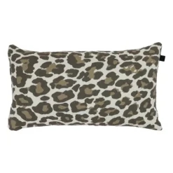 Overseas Pip Kussen - Beige Outlet