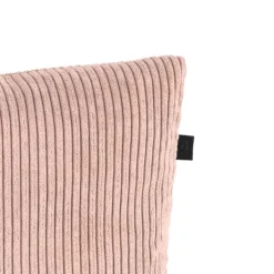 Overseas Rib Kussen - 40 x 60 cm - Smoke Hot