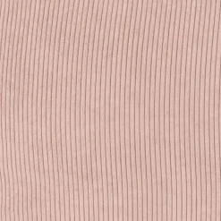 Overseas Rib Kussen - 40 x 60 cm - Smoke Hot