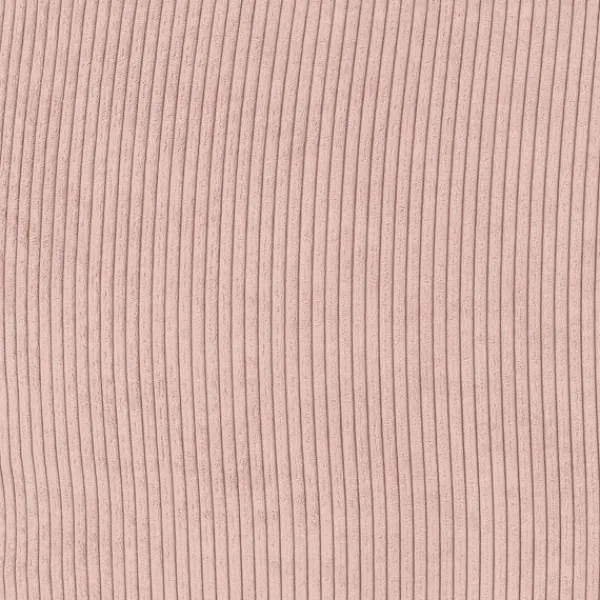 Overseas Rib Kussen - 40 x 60 cm - Smoke Hot