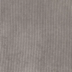 Overseas Rib Kussen - 40 x 60 cm - Smoke Hot