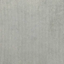 Overseas Rib Kussen - 40 x 60 cm - Smoke Hot