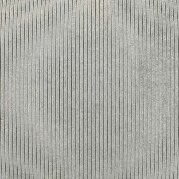 Overseas Rib Kussen - 40 x 60 cm - Smoke Hot