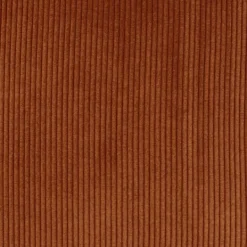 Overseas Rib Kussen - 45 x 45 cm - Smoke