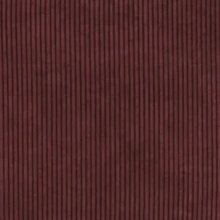 Overseas Rib Kussen - 45 x 45 cm - Smoke