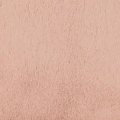 Overseas Rino Fur Kussen - 45 x 45 cm - Navy Sale