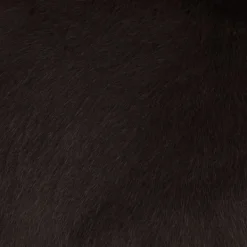 Overseas Rino Fur Kussen - 45 x 45 cm - Navy Sale