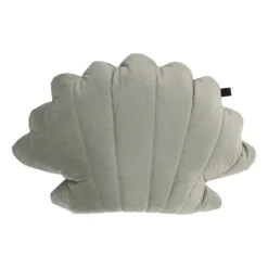 Overseas Sea Shell kussen – Blush Clearance