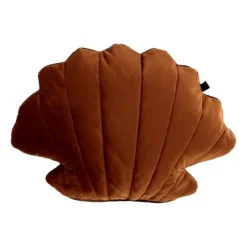 Overseas Sea Shell kussen – Blush Clearance