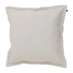 Overseas Sierkussen Little Teddy – 60 x 60 cm – Off White New
