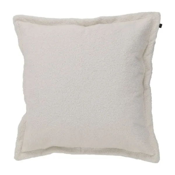 Overseas Sierkussen Little Teddy – 60 x 60 cm – Off White New
