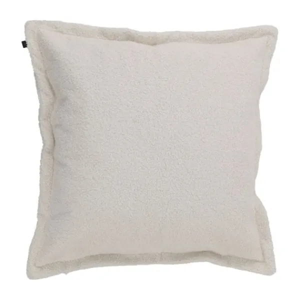 Overseas Sierkussen Little Teddy – 60 x 60 cm – Off White New