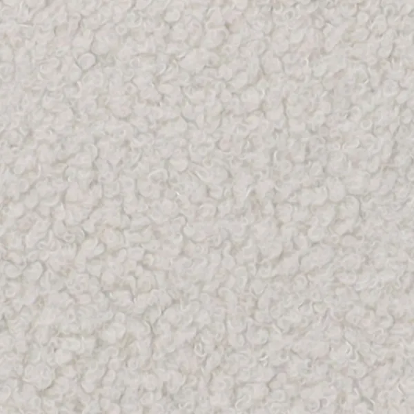 Overseas Sierkussen Little Teddy – 60 x 60 cm – Off White New