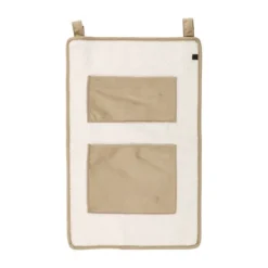 Overseas Storage Cover - 45x70 cm - Olive Hot