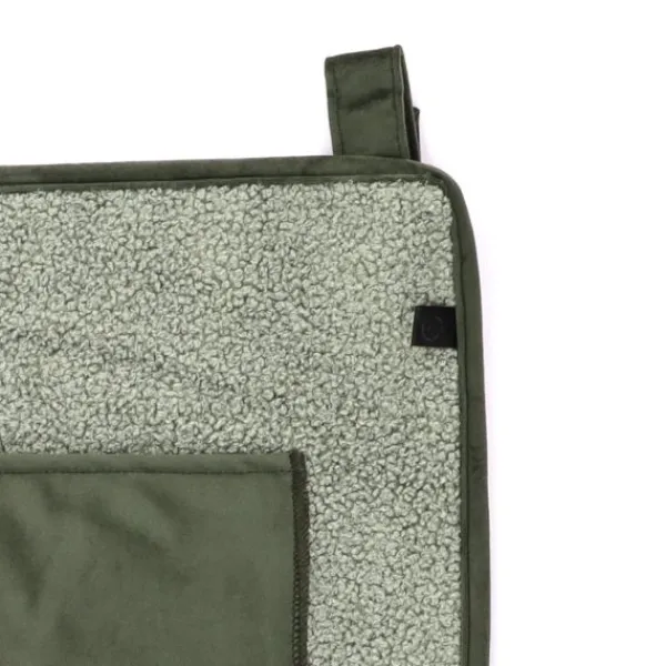 Overseas Storage Cover - 45x70 cm - Olive Hot