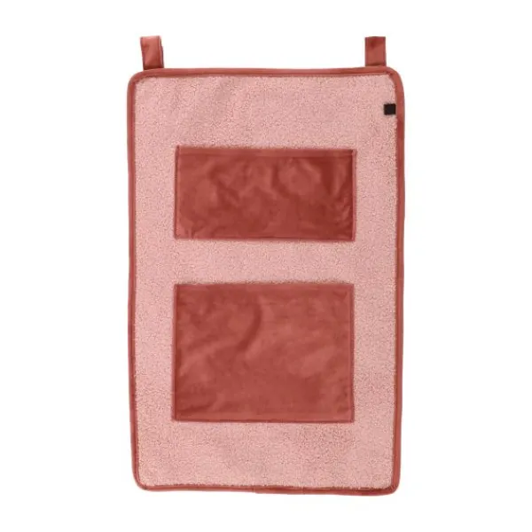 Overseas Storage Cover - 45x70 cm - Olive Hot