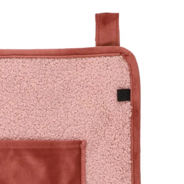 Overseas Storage Cover - 45x70 cm - Olive Hot