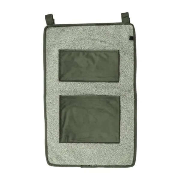 Overseas Storage Cover - 45x70 cm - Olive Hot