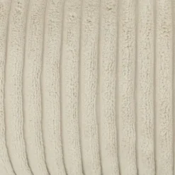 Overseas Tonio Kussen - 30 x 50 cm - Beige