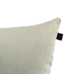 Overseas Velours Button Kussen - Rose Dust Clearance