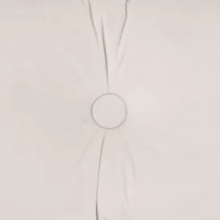 Overseas Velours Button Kussen - Rose Dust Clearance