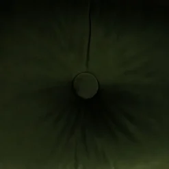 Overseas Velours Button Kussen - Rose Dust Clearance