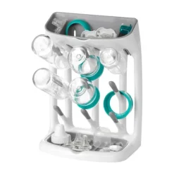 OXO Tot Compacte Flessendroogrek Grey Discount