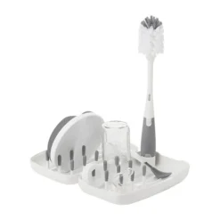 OXO Tot Droogrek & Borstel Reisset Grey Online