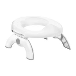 OXO Tot 2-in-1 Reispotje - Grey Clearance