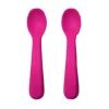 OXO Tot Silicone Lepels Pink 2 Stuks Outlet