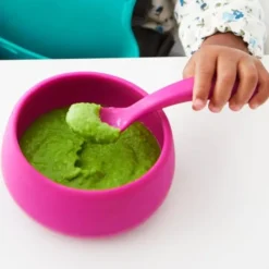 OXO Tot Silicone Lepels Pink 2 Stuks Outlet