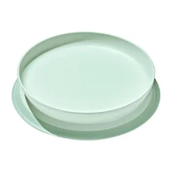 Oxo Tot Stick & Stay Bord - Dusk Clearance