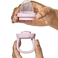 OXO Tot Teething Feeder - Dusk Online