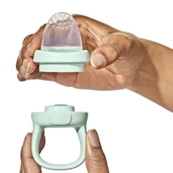 OXO Tot Teething Feeder - Dusk Online