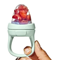 OXO Tot Teething Feeder - Dusk Online