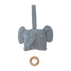 OYOY Erik Elephant Muziekdoosje Best