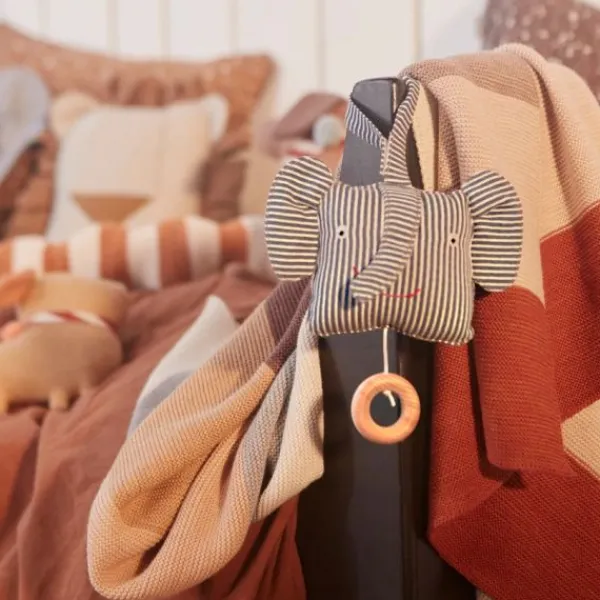 OYOY Erik Elephant Muziekdoosje Best