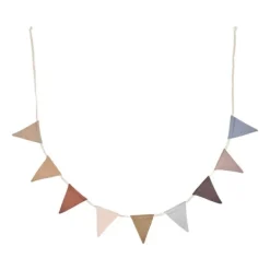 OYOY Moni Mousseline Slinger Meerdere kleurencombinaties Outlet