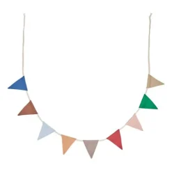 OYOY Moni Mousseline Slinger Meerdere kleurencombinaties Outlet