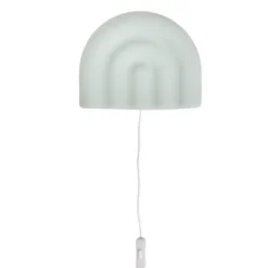 OYOY Regenboog Wandlamp - Blue