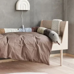 OYOY Regenboog Wandlamp - Blue