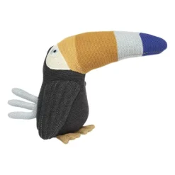 OYOY Toby Toekan Knuffe Hot