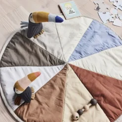 OYOY Toby Toekan Knuffe Hot