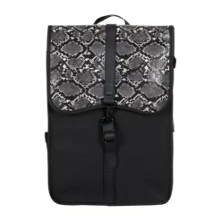 Ralph Boyer Pacor Snake Luiertas Rugzak Zwart Discount