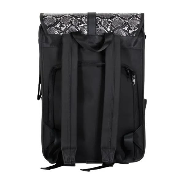 Ralph Boyer Pacor Snake Luiertas Rugzak Zwart Discount